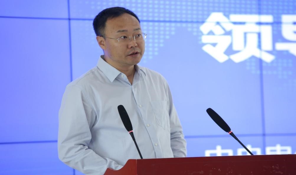 中央电化教育馆中小学人工智能教育试点工作(中学阶段) 启动暨培训会在合肥召开